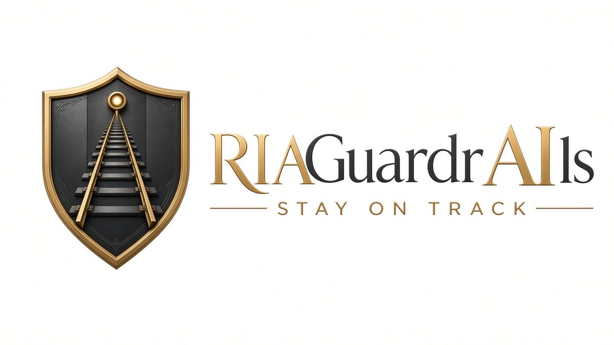 RIAGuardrAIls — stay on track